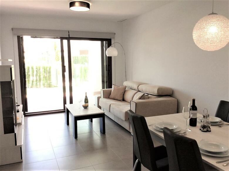 Apartamentos Casa Hermanos