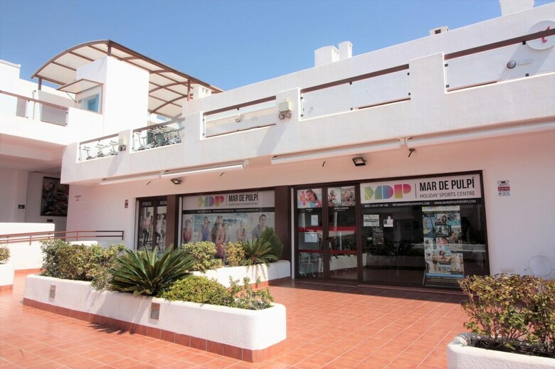Apartamentos Casa Hermanos