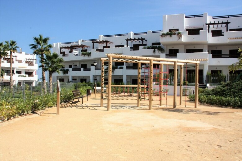 Apartamentos Casa Hermanos