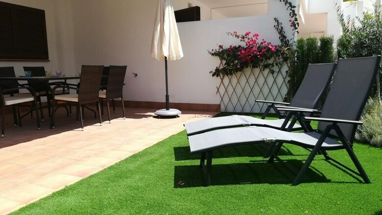 Apartamentos Casa Hermanos