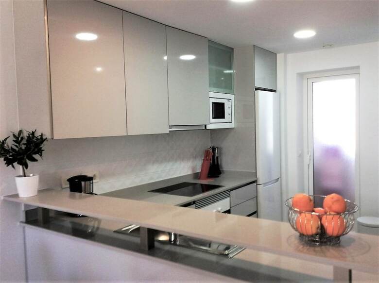 Apartamentos Casa Hermanos