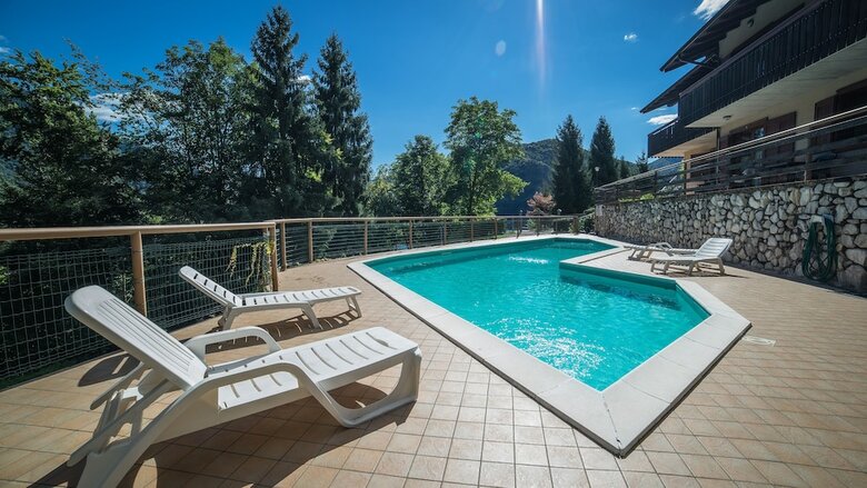 Residence Panorama