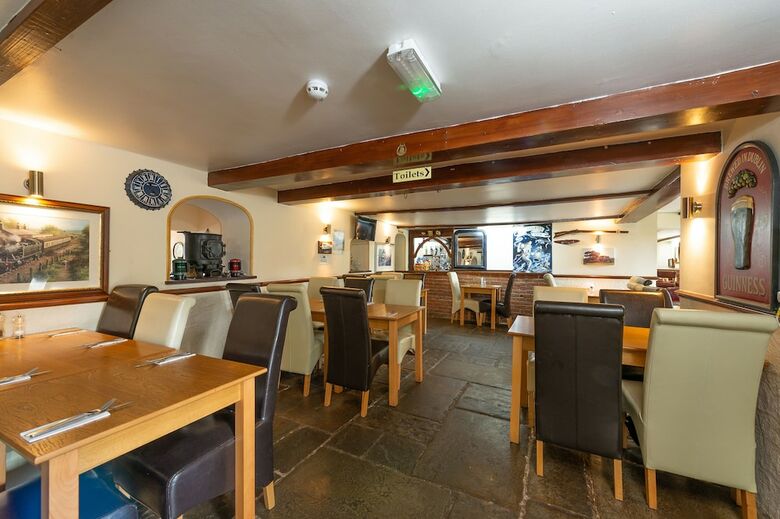 Posada The Smugglers Inn