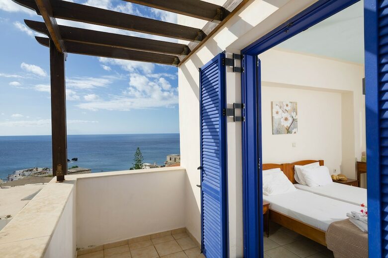 Hotel Sfakian Horizon