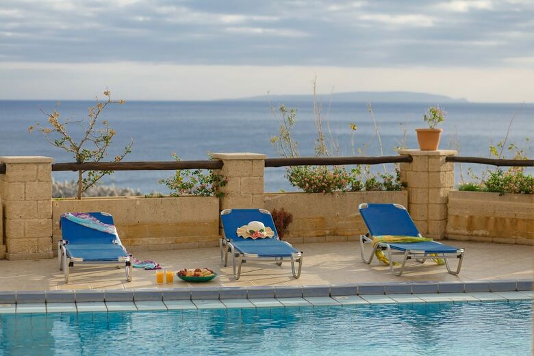 Hotel Sfakian Horizon
