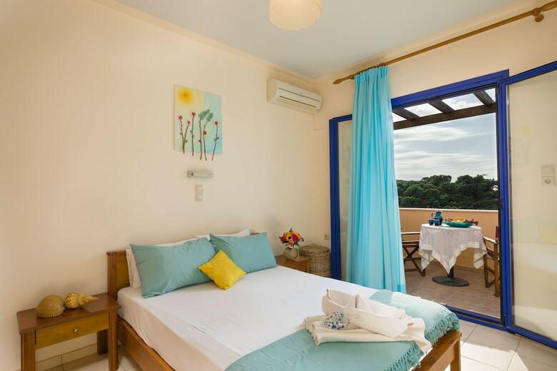 Hotel Sfakian Horizon
