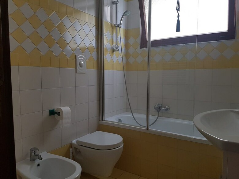 Apartamento Casa La Noce