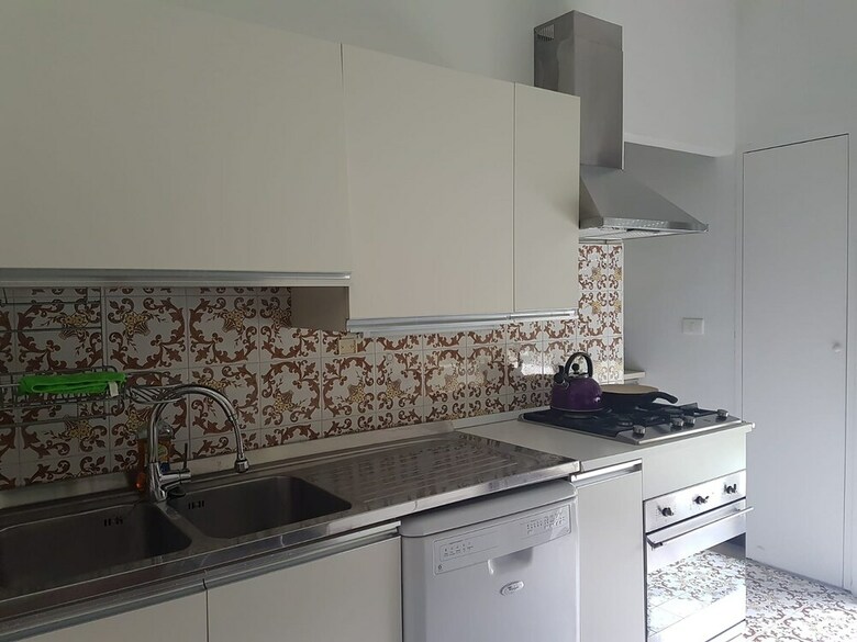 Apartamento Casa La Noce