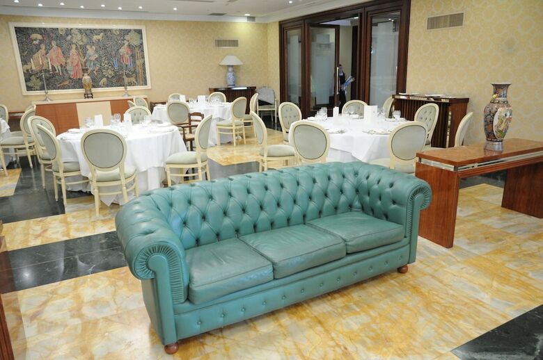Hotel Domus Caesari