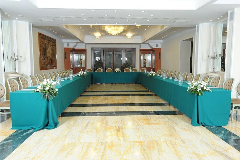 Hotel Domus Caesari