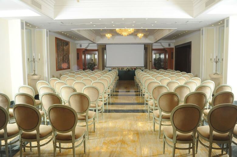 Hotel Domus Caesari