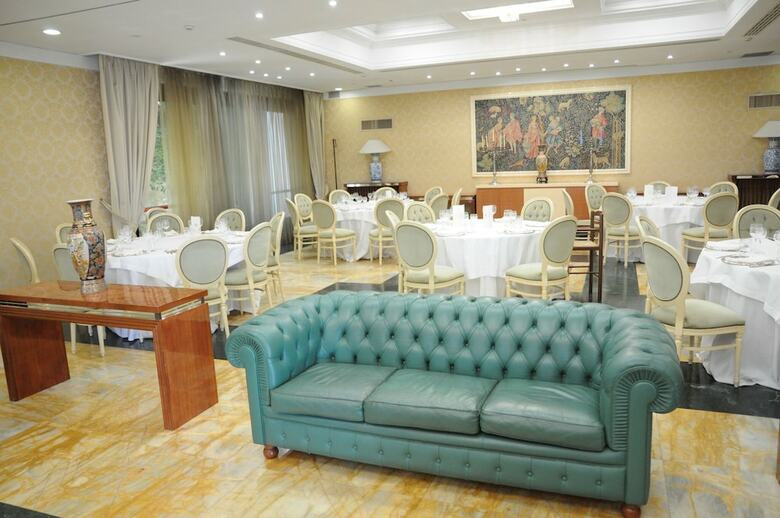 Hotel Domus Caesari