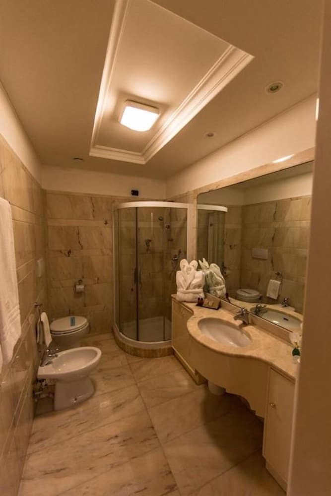 Hotel Domus Caesari