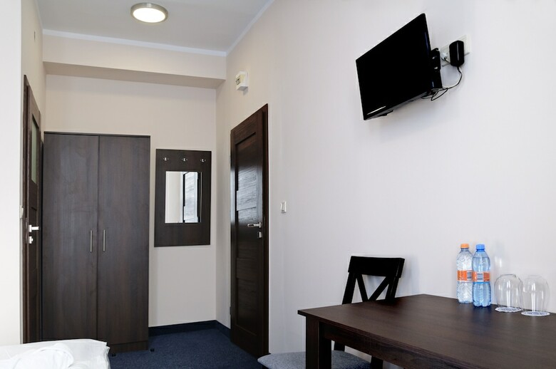 Hotel Nowe Horyzonty