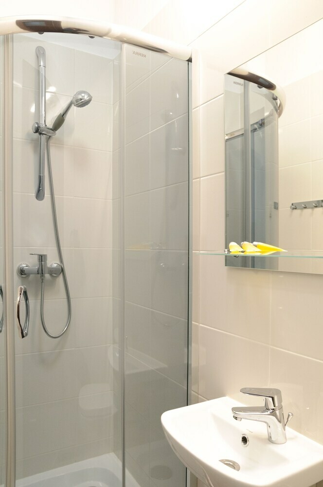 Hotel Nowe Horyzonty