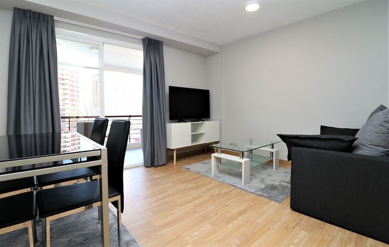 Coblanca Apartment 3-3-2