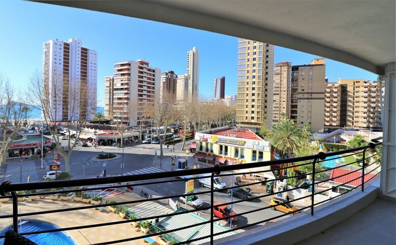 Coblanca Apartment 3-3-2