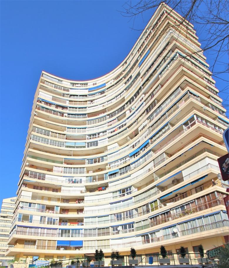 Coblanca Apartment 3-3-2