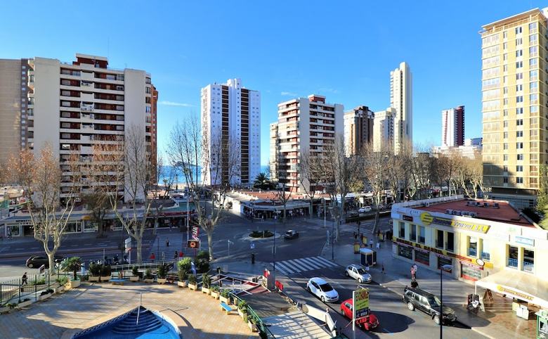 Coblanca Apartment 3-3-2