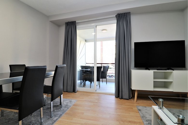Coblanca Apartment 3-3-2