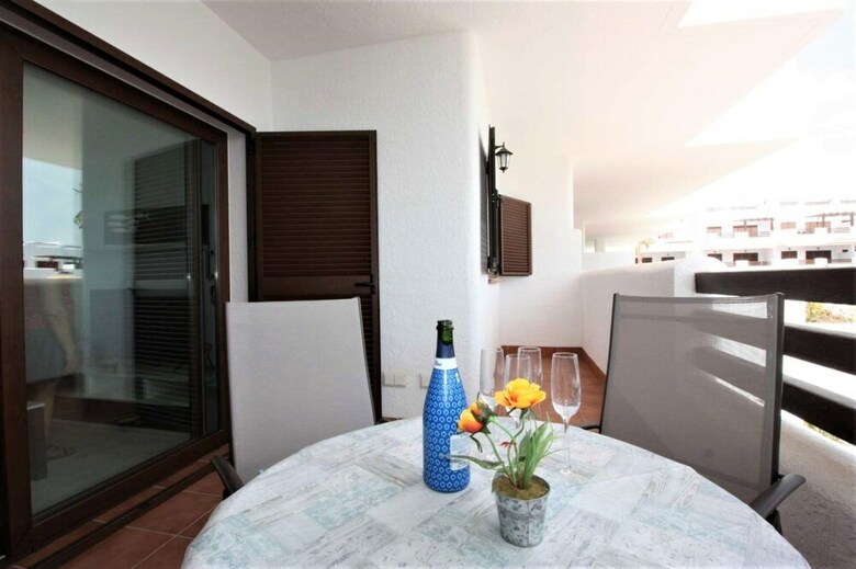 Apartamentos Casa Paraiso