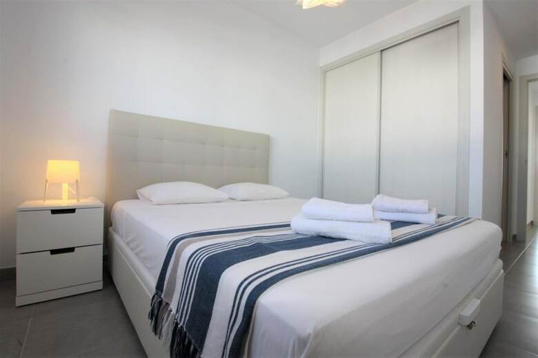 Apartamentos Casa De Luz
