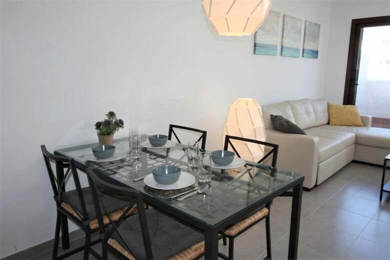 Apartamentos Casa De Luz