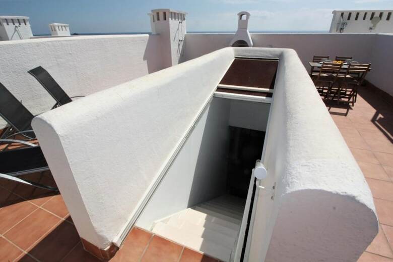 Apartamentos Casa De Luz