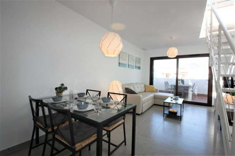 Apartamentos Casa De Luz
