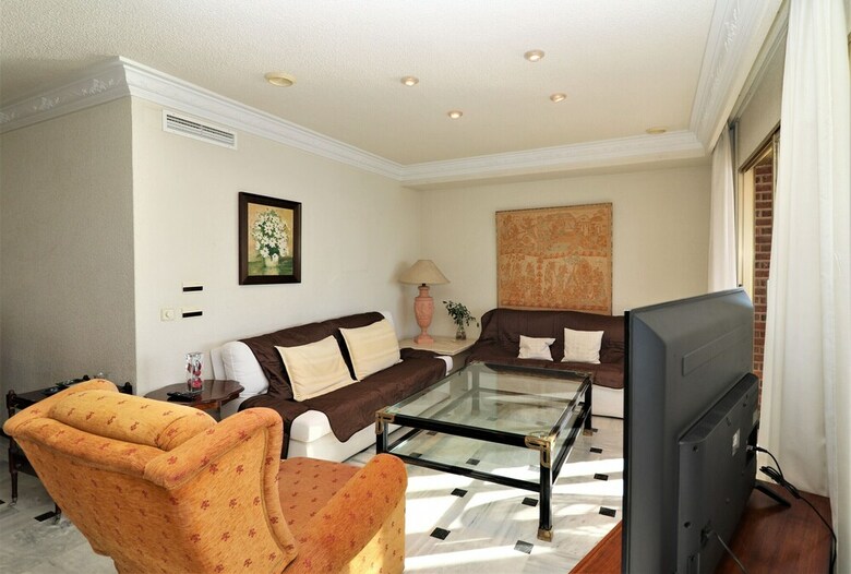 Principado Playa Apartment 12-a