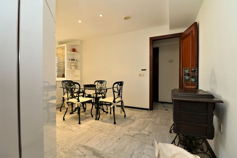 Principado Playa Apartment 12-a