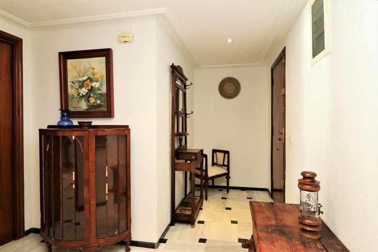 Principado Playa Apartment 12-a