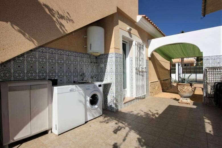 Villa Casa Del Mar