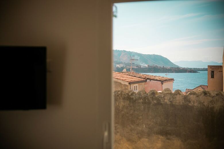 Apartamento Topazio Design Studio