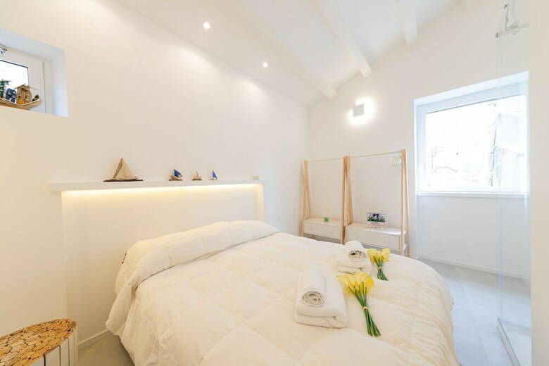 Apartamento Topazio Design Studio