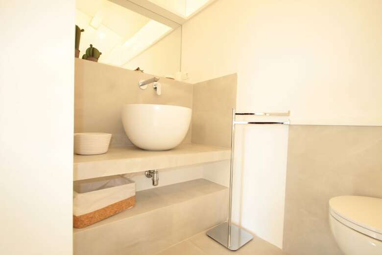 Apartamento Topazio Design Studio