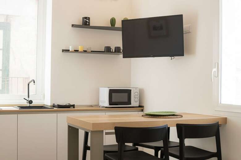 Apartamento Topazio Design Studio