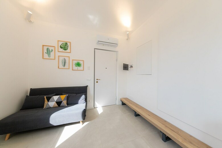 Apartamento Topazio Design Studio