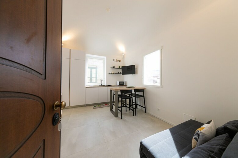 Apartamento Topazio Design Studio