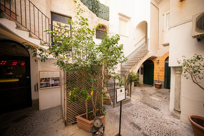 Apartamento Topazio Design Studio