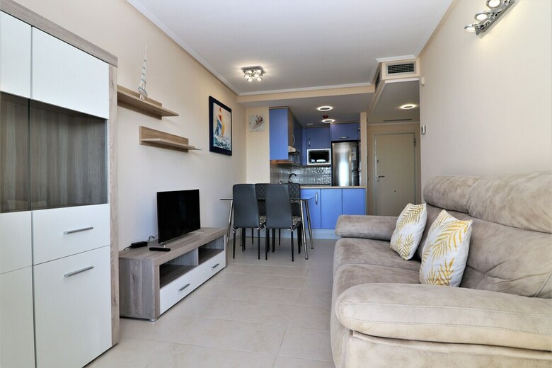 Mirador Mediterr�neo Apartment 17-g