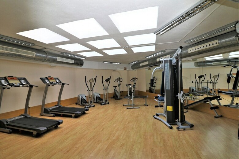 Mirador Mediterr�neo Apartment 17-g