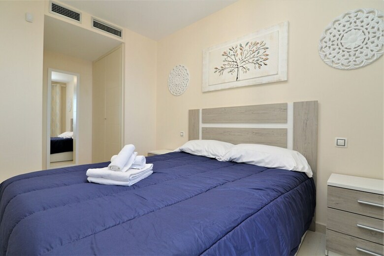 Mirador Mediterr�neo Apartment 17-g