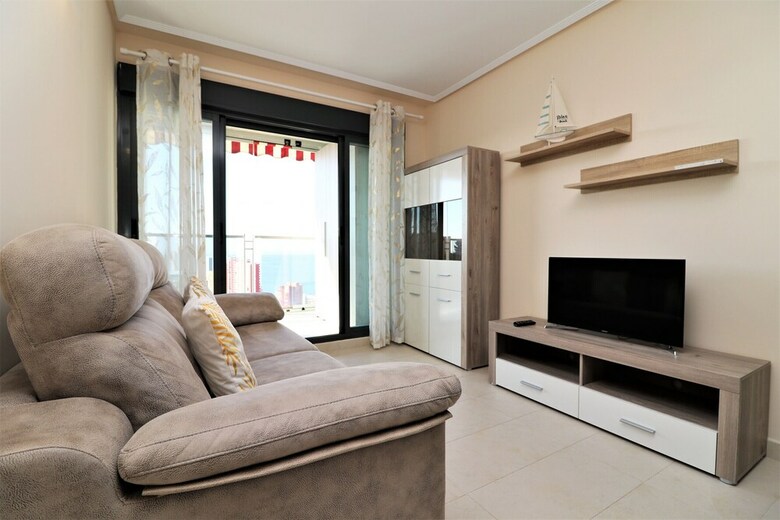 Mirador Mediterr�neo Apartment 17-g