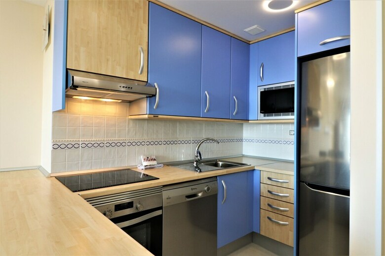 Mirador Mediterr�neo Apartment 17-g