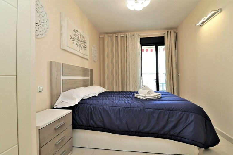 Mirador Mediterr�neo Apartment 17-g