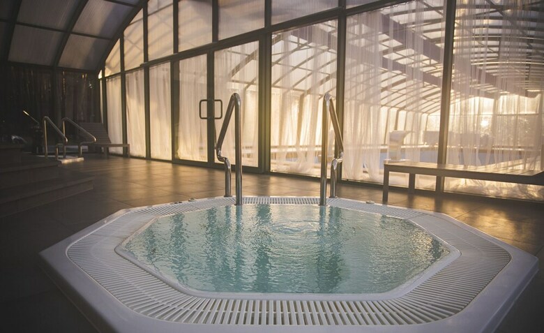 Resort Stara Wie?