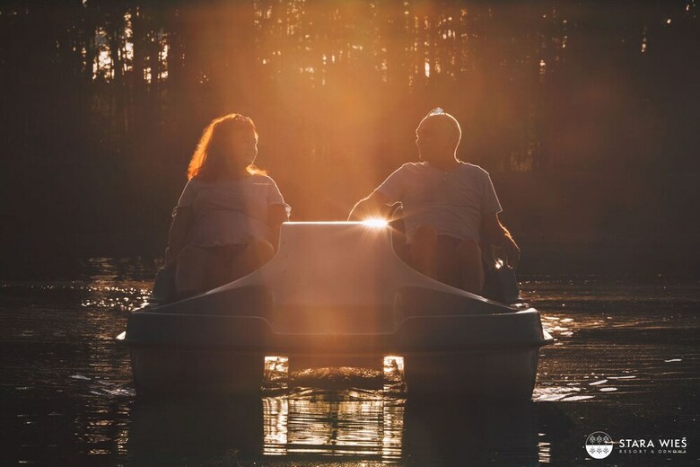 Resort Stara Wie?