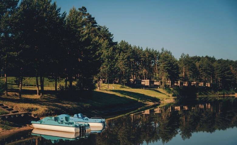 Resort Stara Wie?