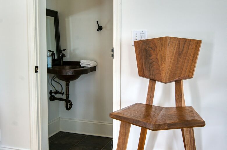 Apartamentos 5 Walnut Lofts